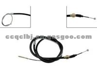 191 609 721A Brake Cable For VW