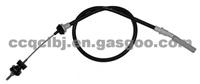 191 721 335J Clutch Cable For VW