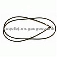 191 823 531 Bonnet Cable For VW