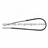 6NO 609 721B Brake Cable For VW