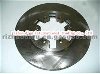 Modified Brake Disc /Rotor 4020602N01 Nissan