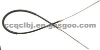 547 711 265E Clutch Cable For VW