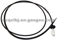 547 711 266E Clutch Cable For VW