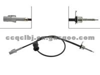 191 957 803D Speedometer Cable For VW