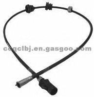 861 957 801A Tacho Shaft For VW