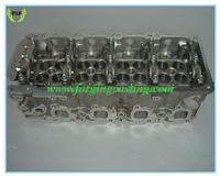 Cylinder Head ZD30