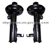 Automobile Front Shock Absorber Outer Tube