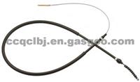 357 609 721A/D/E Auto Brake Cable