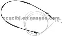 251 721 555R/M Auto Throttle Cable