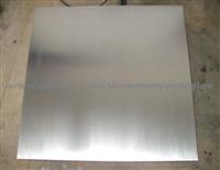 Tungsten Sheet