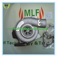 Turbocharger TD04 49177-01510