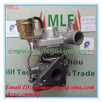 Turbocharger TD04 49377-03033 49135-03310