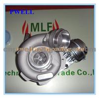 GT2256V Turbocharger A6120960599 For Mercedes BENZ