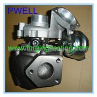 GT1749V Turbocharger 717478-1 For BMW