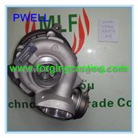 GT1749V 717678-4 For BMW Turbocharger