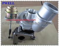 GT1544 Turbo Charger 53039880014 For Renault Clio II 1.9 DTI