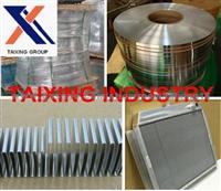 Clad Aluminium Strip For Heat-Exchanger Industry 3003