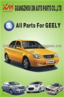 Geely Parts /All Parts For Geely /Geely Auto Parts