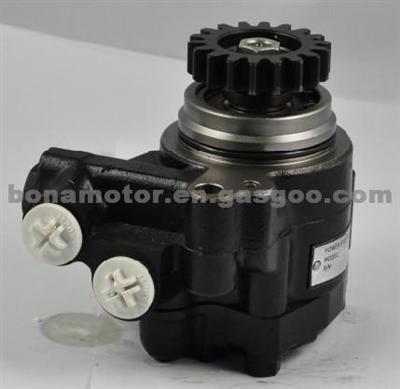 Steering Pump MITSUBISHI 6D15 475-03434