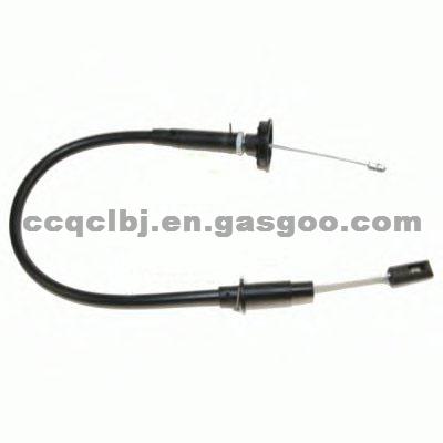 191 721 335M Clutch Cable For VW