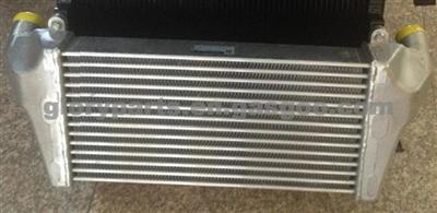 Isuzu NKR Intercooler 8972106440 220*420*53