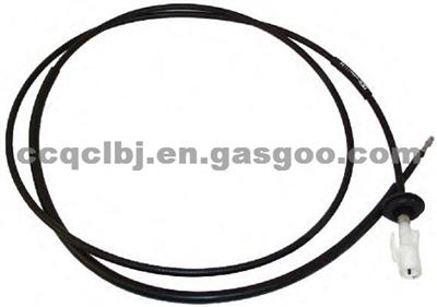251 957 803E Speedometer Cable For VW