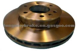 BRAKE DISC FOR Mercedes Sprinter 9064210012