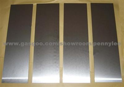 Molybdenum Plate