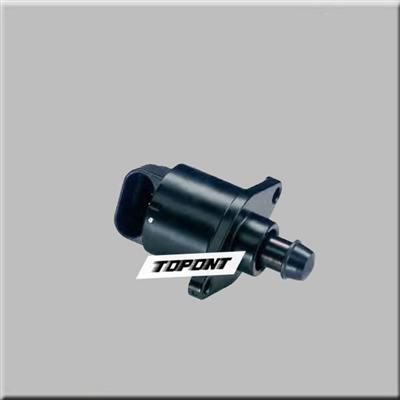 Idle Air Control Valve Renault D95166