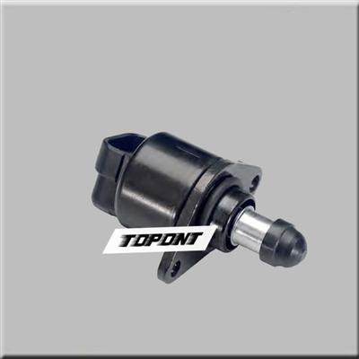 Idle Air Control Valve Citroen Peugeot C95197