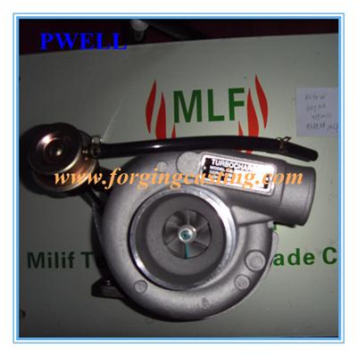 High Quality HX30W 4BTAA 3592015 Turbocharger