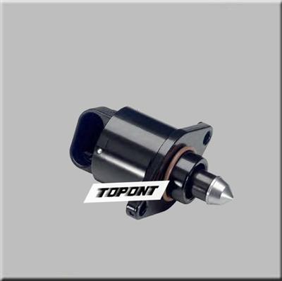 Idle Air Control Valve Renault D95134