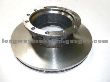 Iveco Trucks Brake Disc 1906438 / 1906461