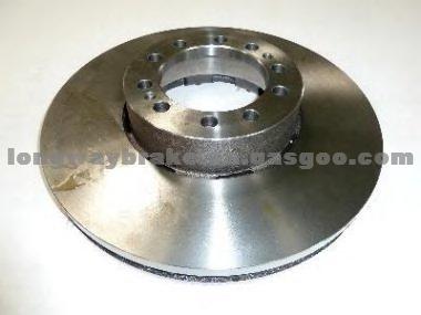 5010216437 / 5010422363 / 2010422593 RENAULT Truck Brake Disc