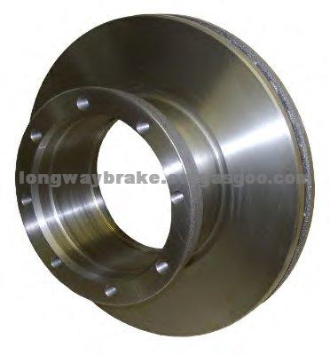 9754230312 MERCEDES-BENZ Brake Disc