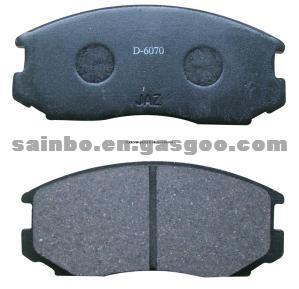 MITSUBISHI Brake Pads GDB3046