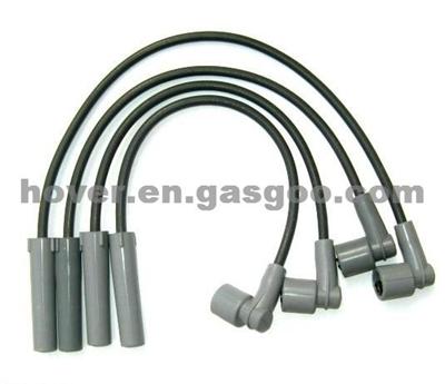 TOYOTA Series High-Voltage Ignition Wire Set