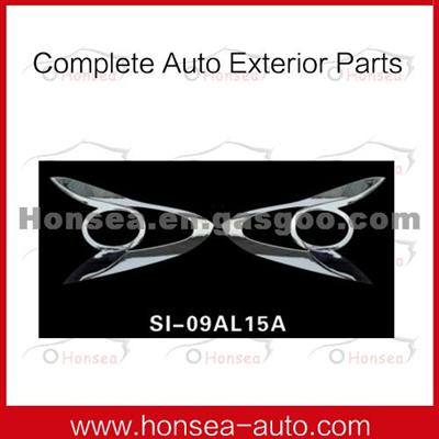 Hot Sale Suzuki Headlight Cover With High Quality SI-09AL15A