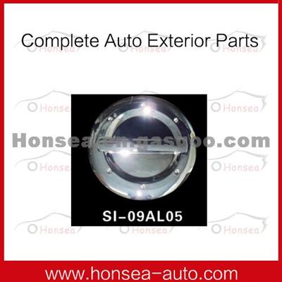 Hot Sale Suzuki Gas Tank Cover With High Quality SI-09AL05