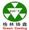 Hengshui Green Casting Technology Co. , Ltd