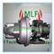Turbocharger HT12-19B - img4