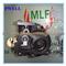 Turbocharger QD32 TD04L 49377-02600 TD27 - img3
