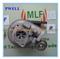 Hot Selling GT17 14411-VB300 Turbocharger For Nissan - img2