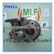 Hot Selling GT17 14411-VB301 Turbocharger For Nissan - img1