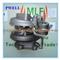 Hot Selling GT17 14411-VB301 Turbocharger For Nissan - img3