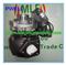 GT1749V 717678-4 For BMW Turbocharger - img2