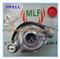 Turbocharger GT22 736210-0009 - img1