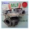 Turbocharger GT22 736210-0009 - img2