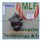 Turbo CHRA TD04 ME200897 For Mitsubishi 4M40 - img2