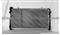 2795 Radiator Chryseler Grand Voyager - img3